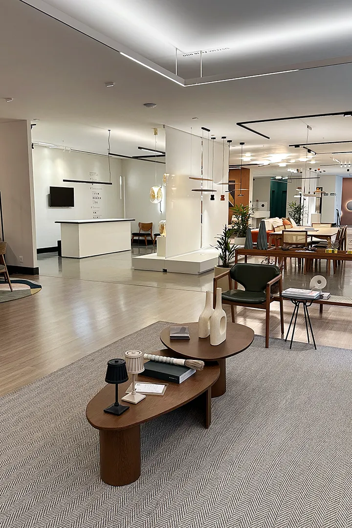 Imagem Showroom Newline 2